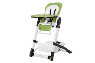 Стілець для годування CARRELLO Apricus CRL-14201 Ripe Lime