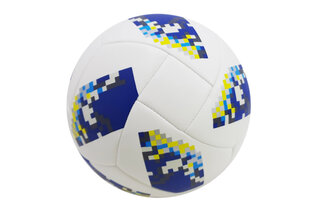 М'яч футбольний "TELSTAR" "5 (EVA PU) 4-шаровий 3215