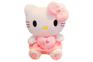 М'яка іграшка "Hello Kitty" 146074 р.32 см